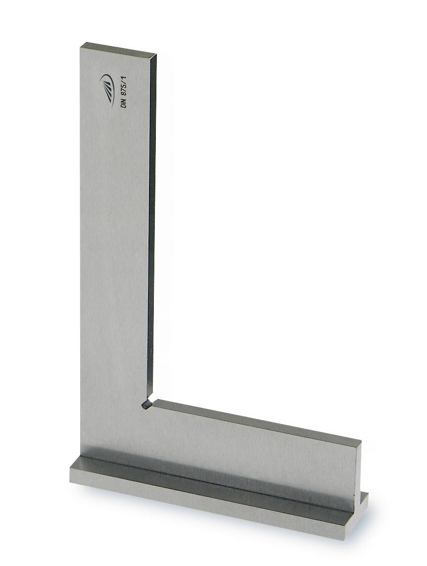 Helios Preisser 0370206 ugaonik sa naslonom, 250 x 165 mm