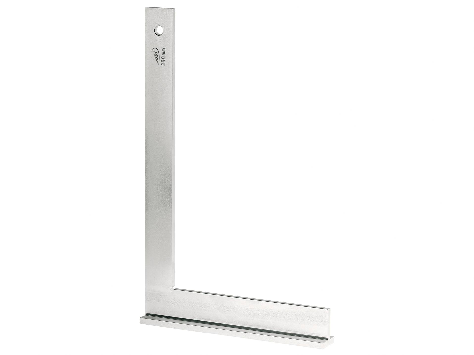 Helios Preisser 0374410 bravarski ugaonik sa graničnikom, 20 x 5 mm