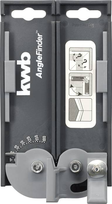 Kwb 061400 podesivi ugaonik