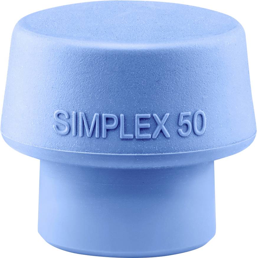Halder SIMPLEX 3201.051 rezervna glava