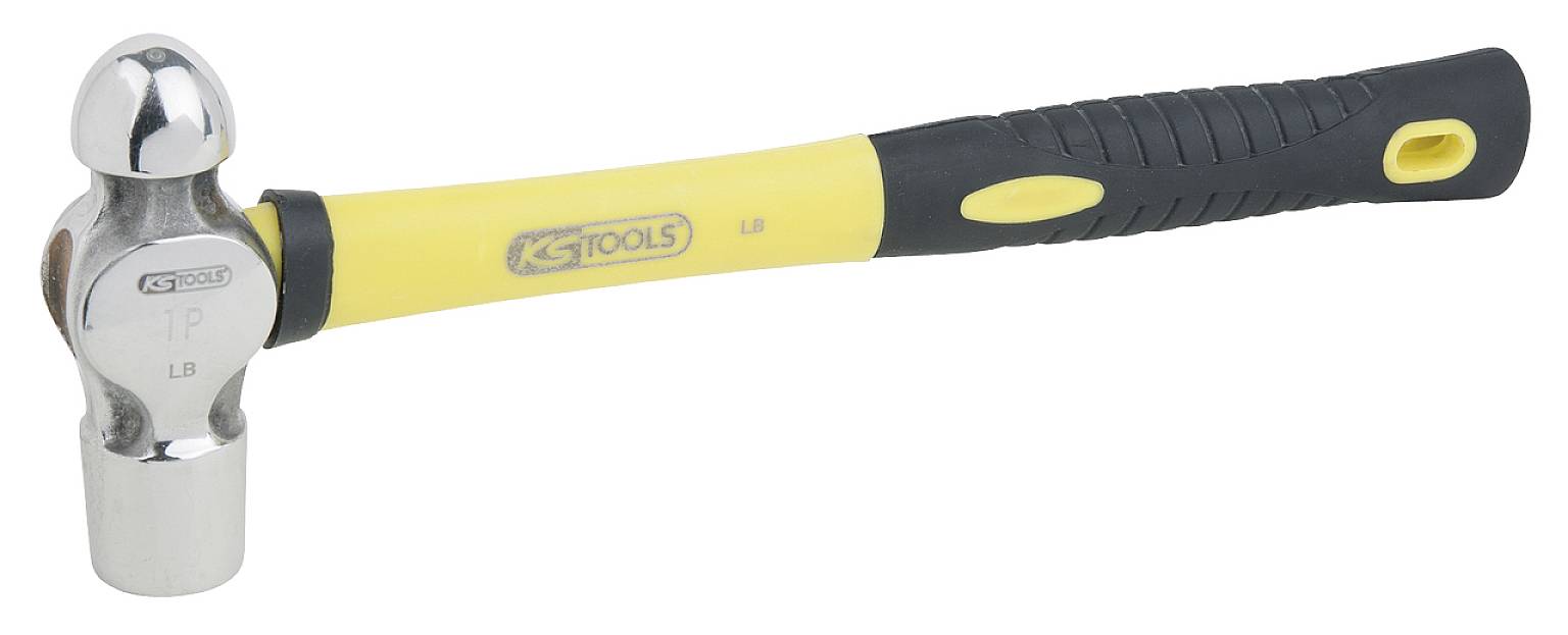 KS Tools 230 g 964.2101 bravarski čekić