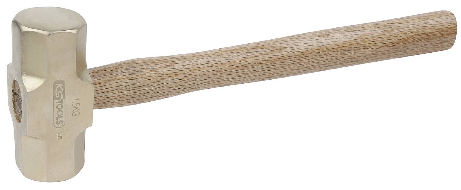 KS Tools 963.2081 rudarski čekić