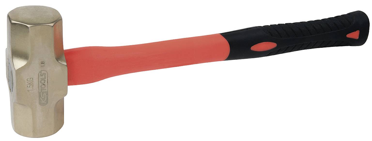 KS Tools 963.2088 rudarski čekić