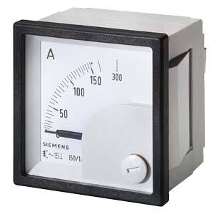 Siemens 3NJ69004HK21 500 A 690 V AC