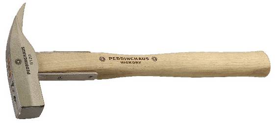 Peddinghaus 650 g tesarski čekić