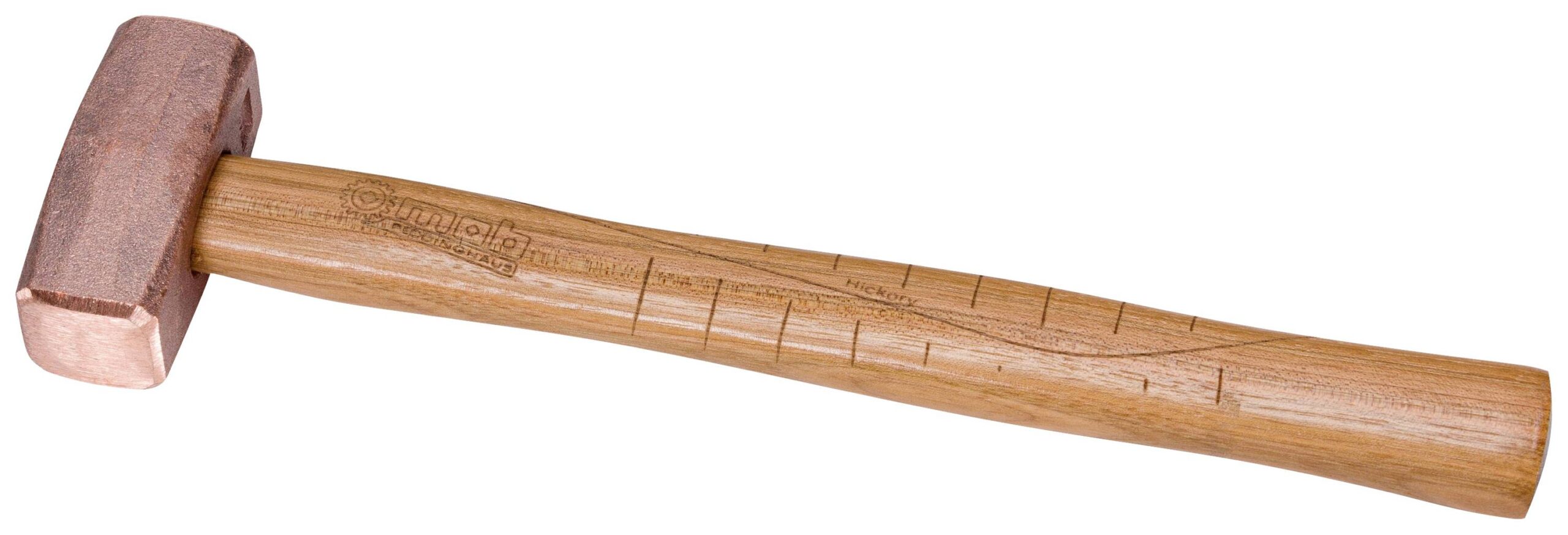 Peddinghaus 750 g bakarni čekić