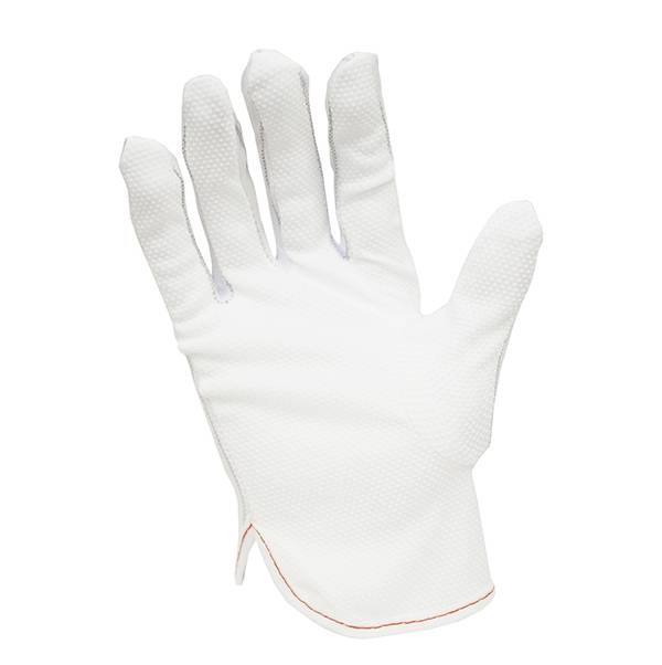 Antistat 509-0002 ESD rukavice, ESD, M, bela