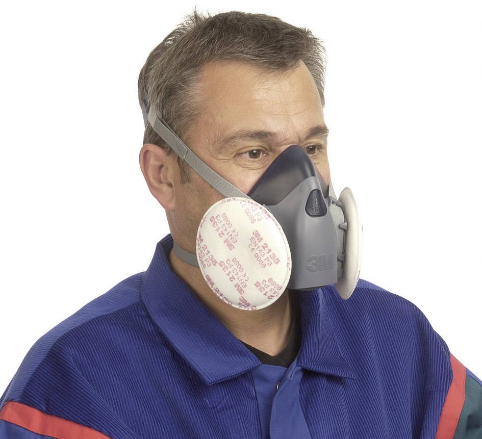 3M 7000029734 filter za čestice