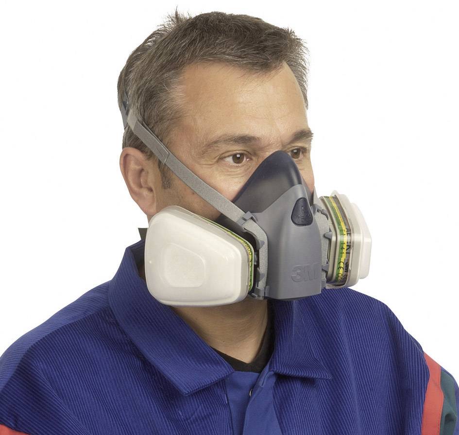 3M poklopac filtera