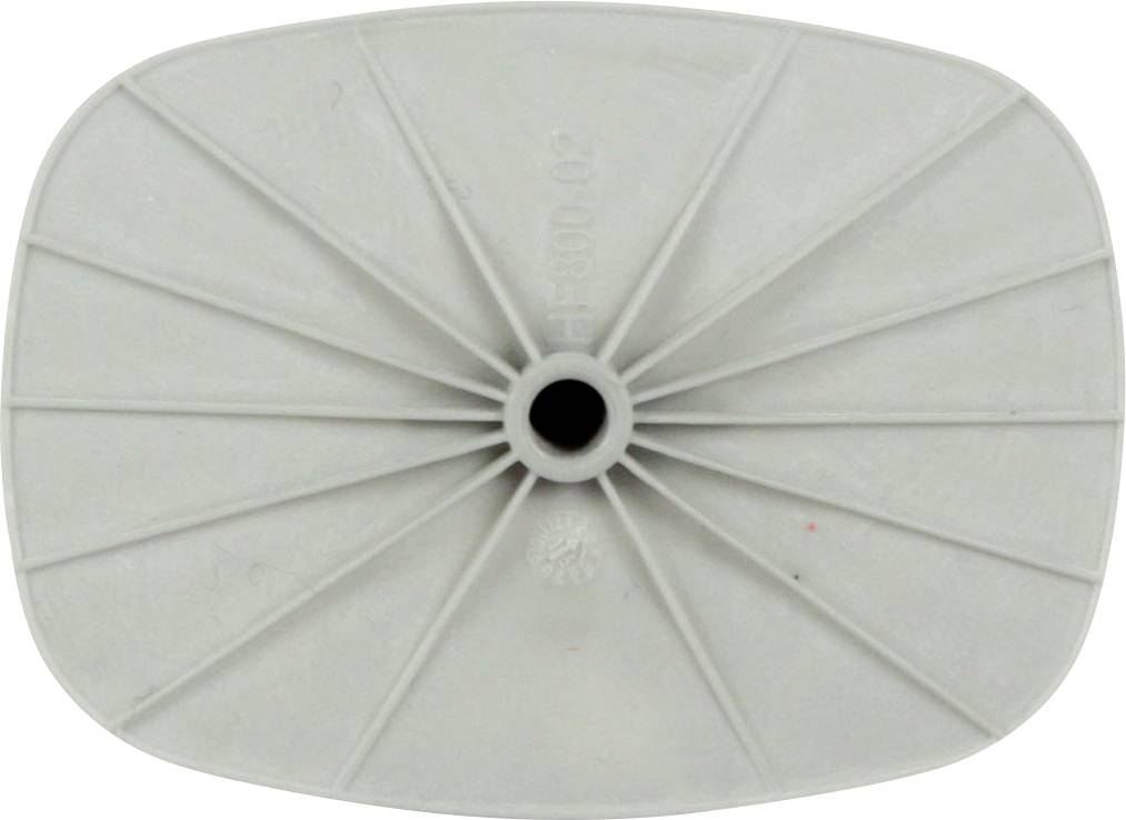 3M HF-800-02 Secure Click izduvni ventil za polumasku