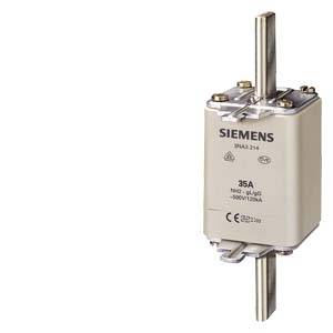 Siemens 3NA3230 100 A 500 V NH2