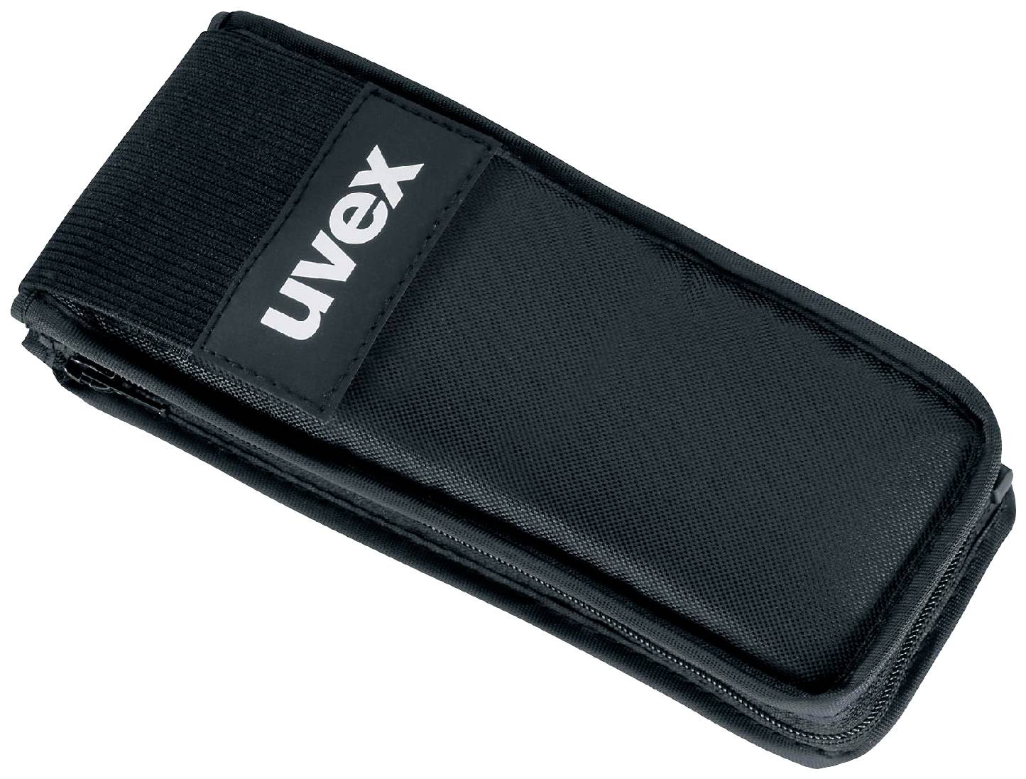 Uvex 9954550 futrola za naočare, crna