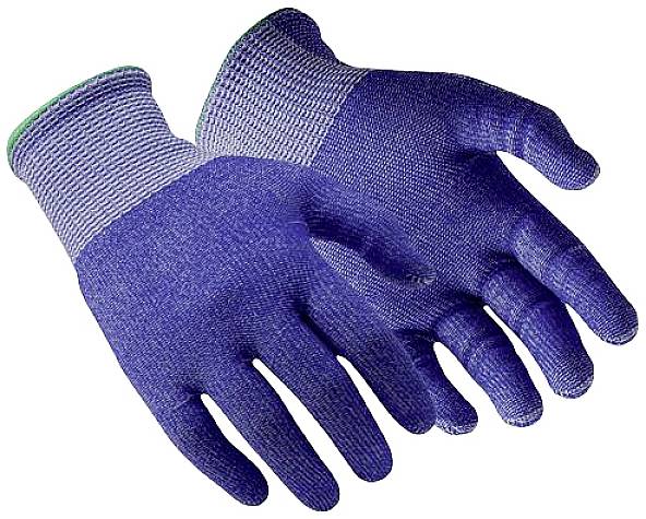 HexArmor 3033 6066810 rukavice otporne na posekotine, plava