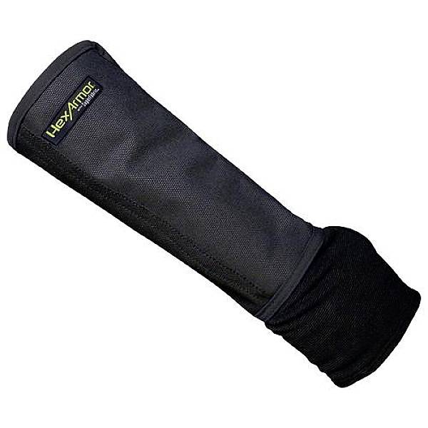 HexArmor AG8TW 6098202 štitnik za rukave, siva, žuta, crna