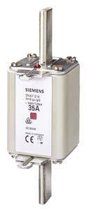 Siemens 3NA7230 100 A 500 V NH2