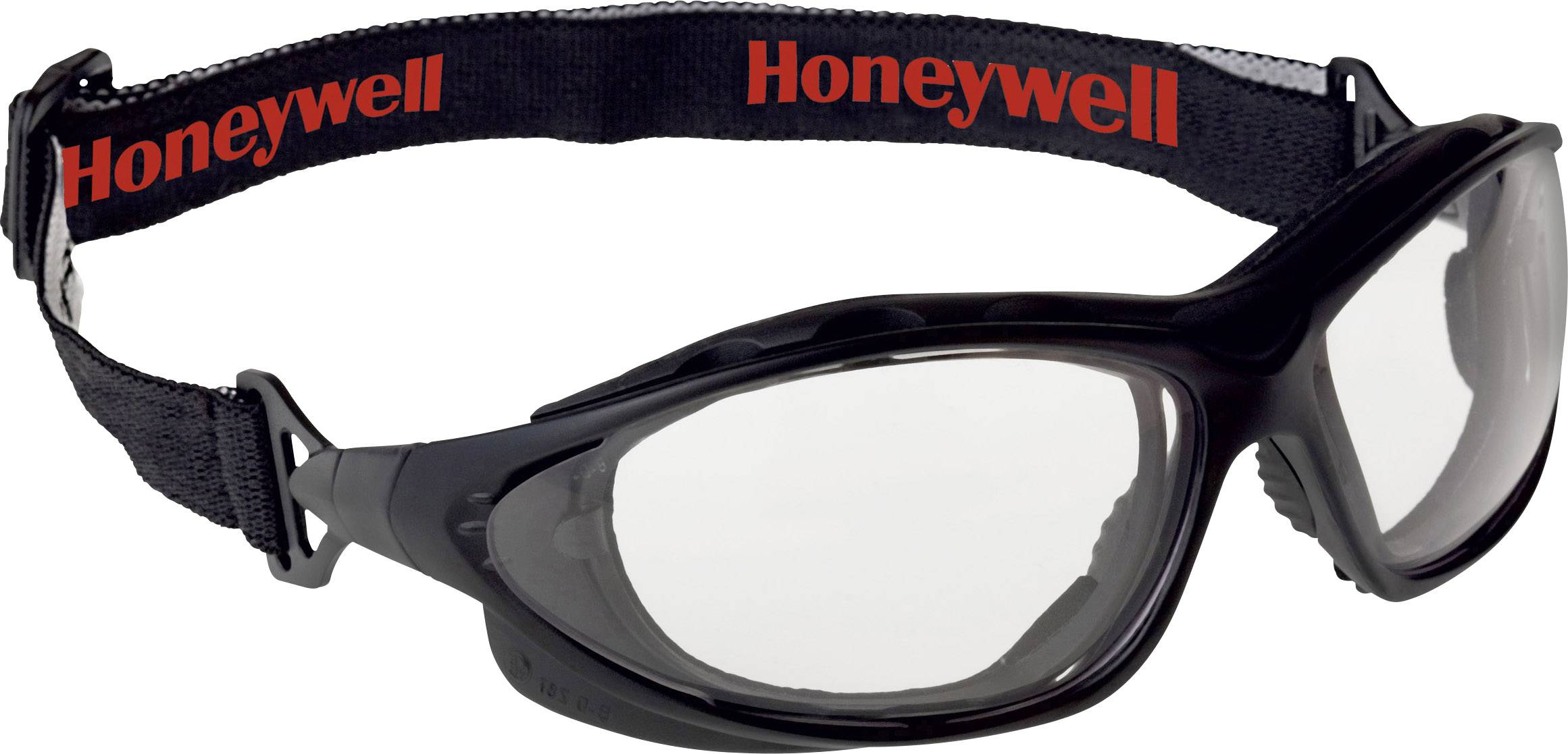 Honeywell 10 286 40 zaštitne radne naočare, crna