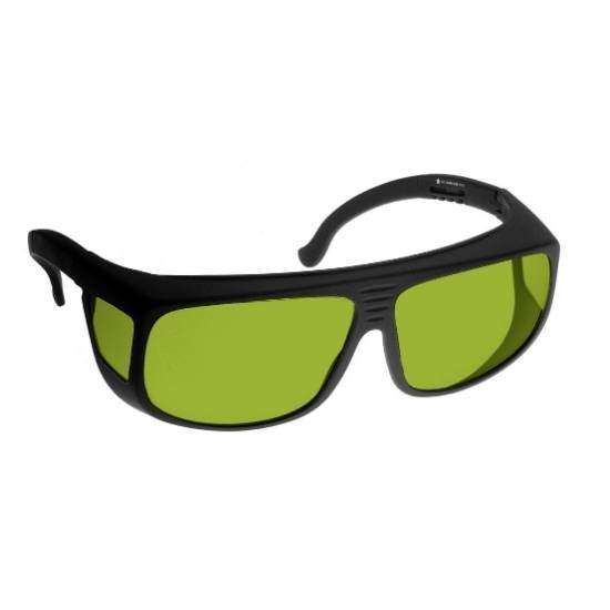 Laserske zaštitne naočare, dužina 145 mm, laserska, Picotronic PICO-LPG-750-1100 70149166