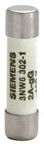 Siemens 3NW63031 10 A 400 V 8x32 mm