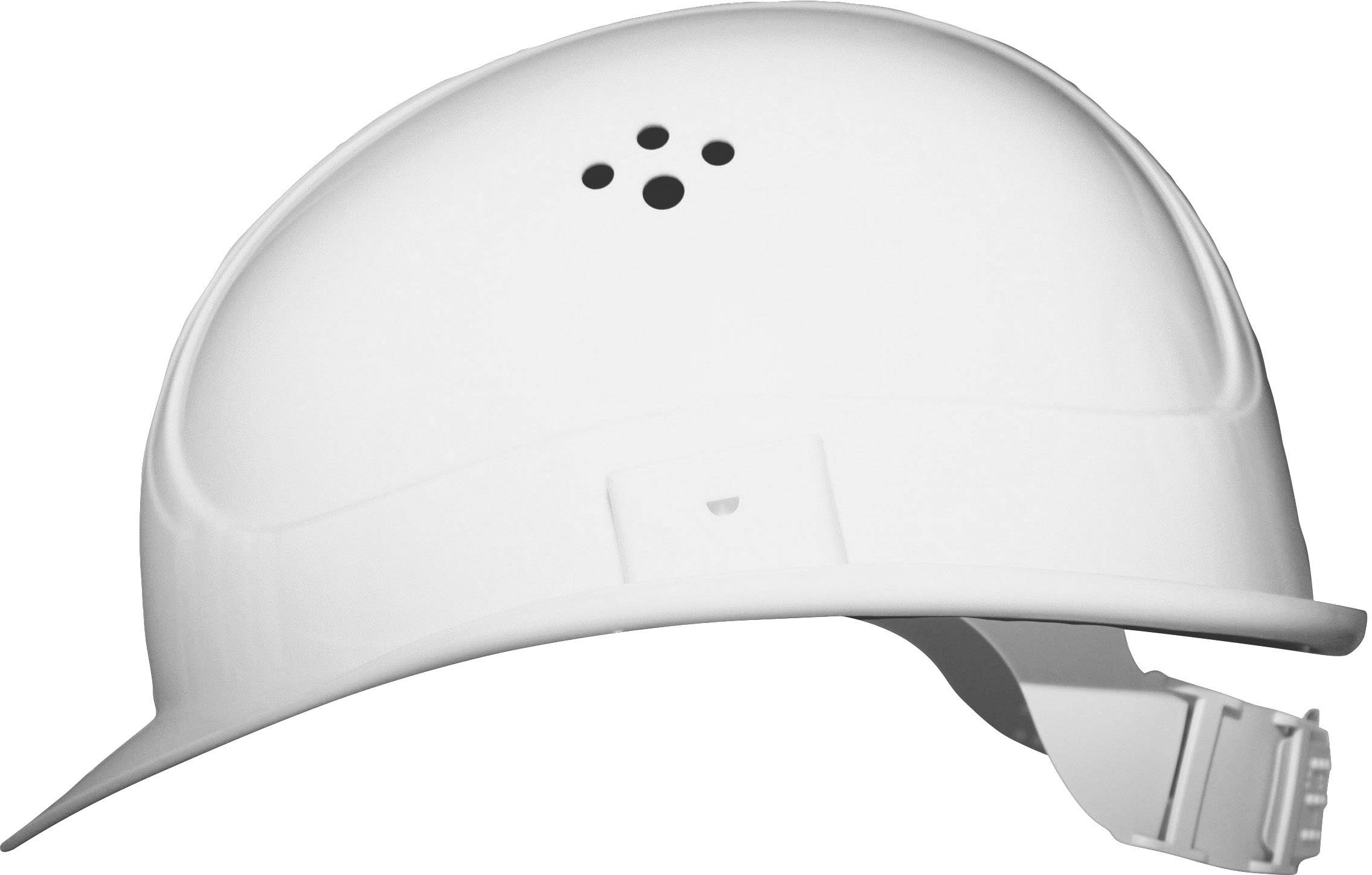 Voss Helme 2680-WH zaštitni šlem, bela