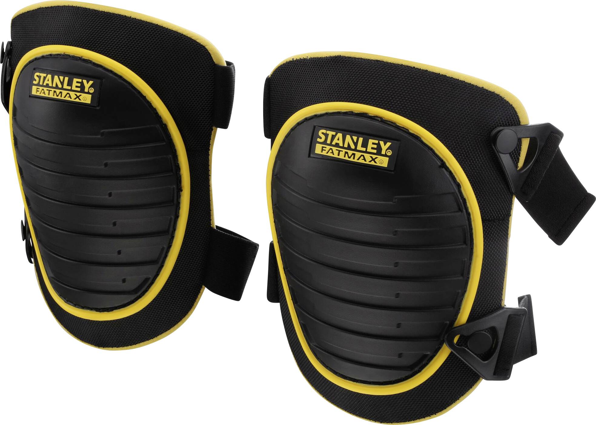 STANLEY FMST82961-1 štitnik za kolena, crna, žuta