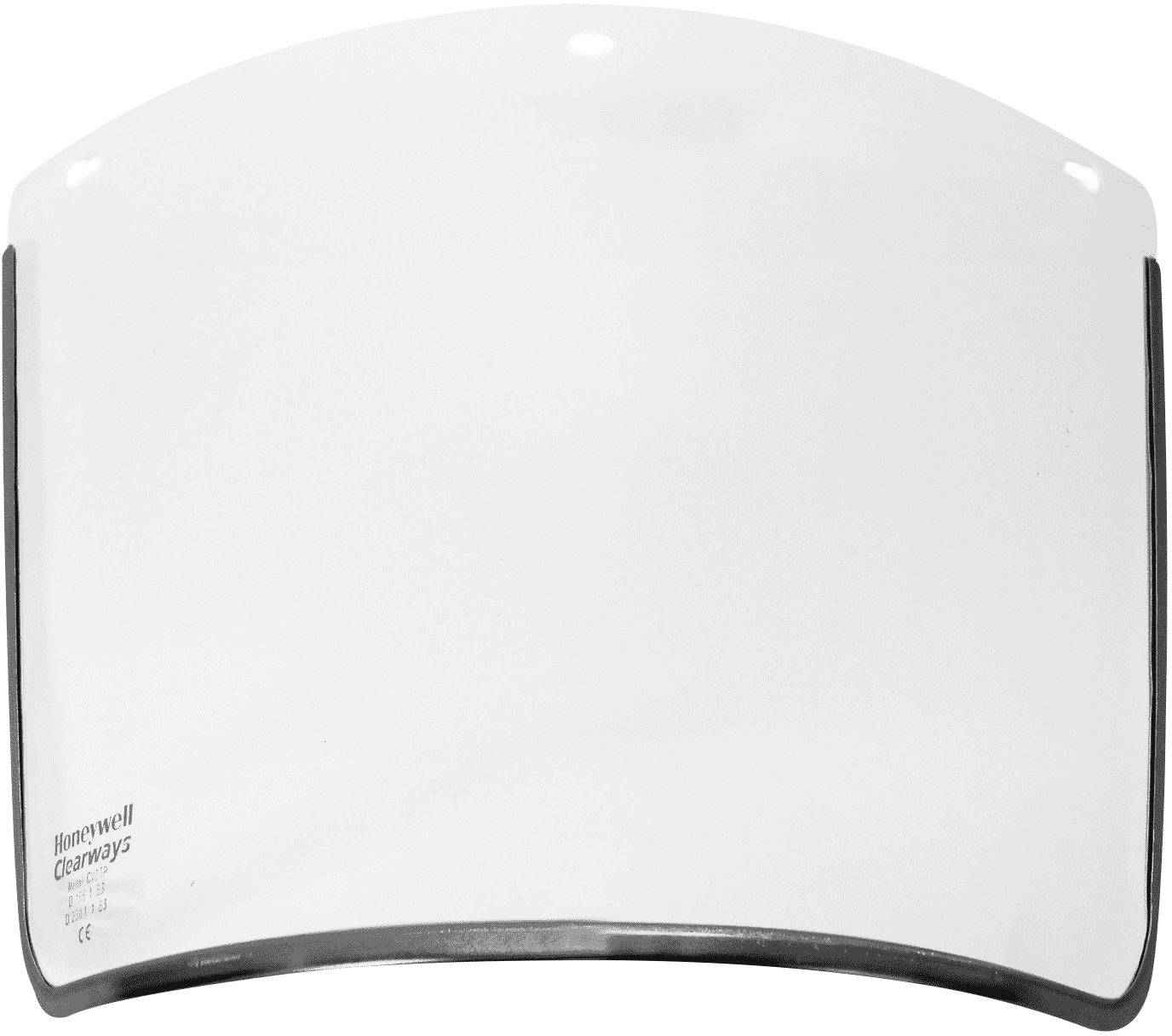Honeywell 1002353 zaštitni vizir, providna