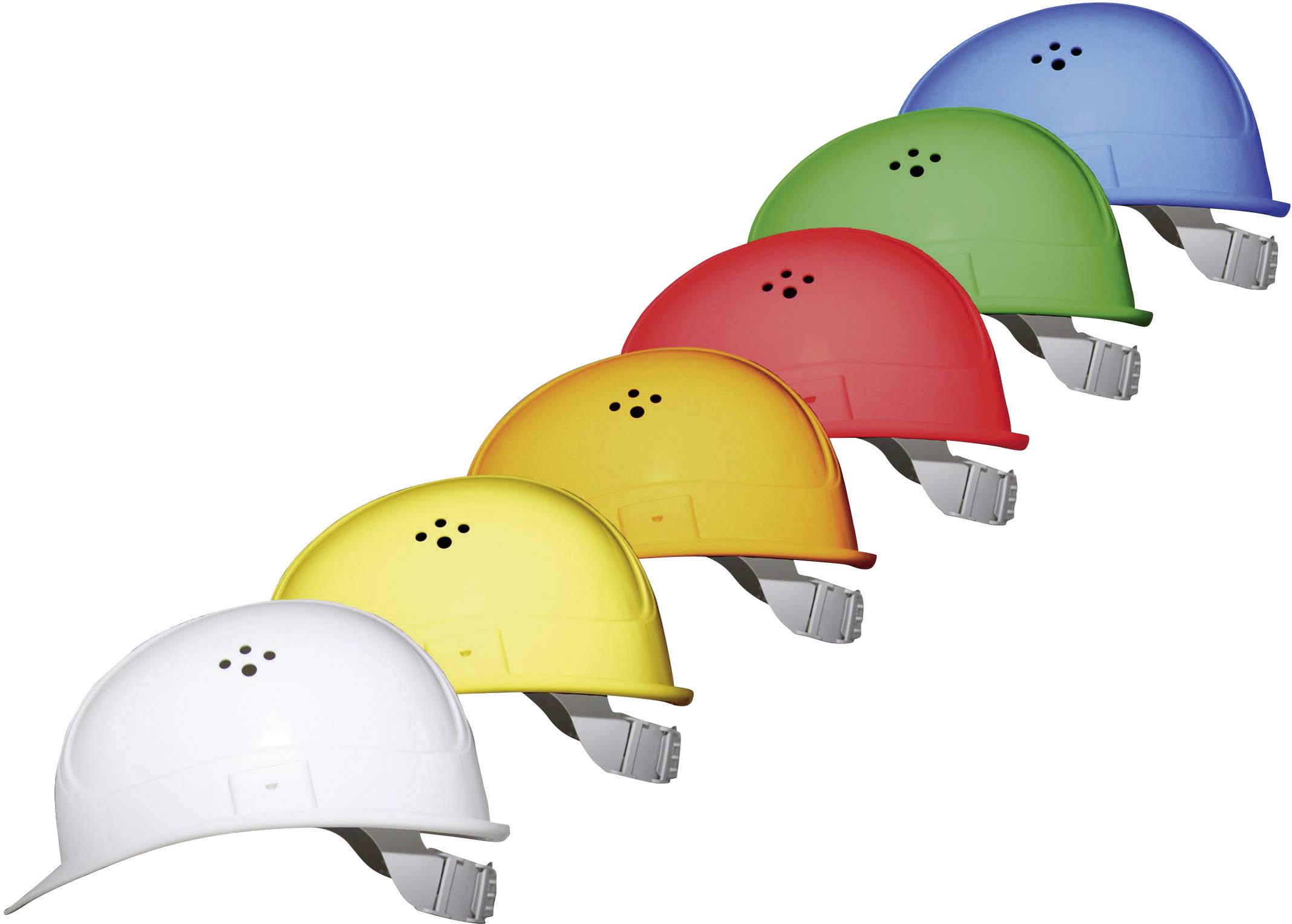 Voss Helme 2680-OG zaštitni šlem, narandžasta