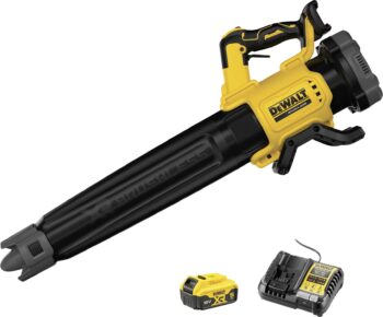 DEWALT 18 5 Ah akumulatorski duvač