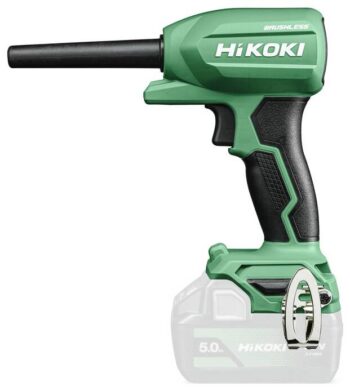HiKOKI RA18DA akumulatorski duvač