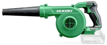 HiKOKI RB18DC akumulatorski duvač