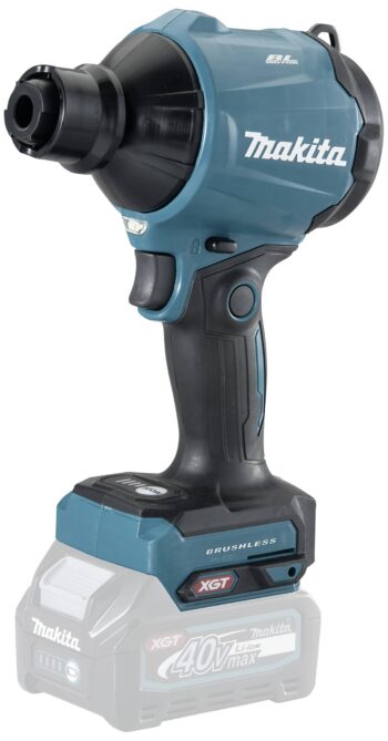 Makita AS001GZ akumulatorski duvač