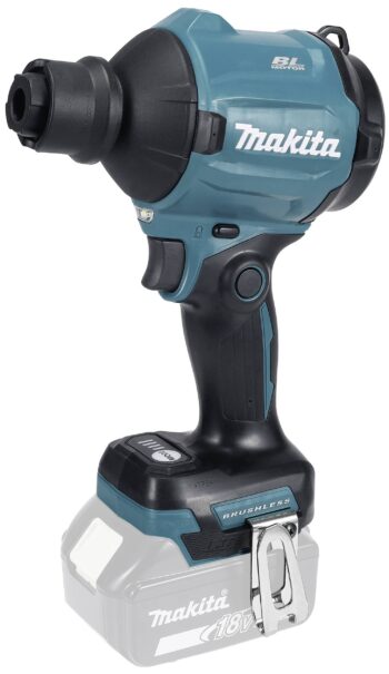 Makita DAS180Z akumulatorski duvač