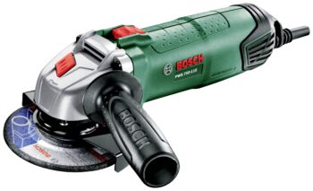 Bosch Home and Garden 06033E2000 ugaona brusilica