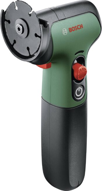 Bosch Home and Garden 06039D2000 akumulatorska ugaona brusilica