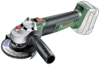 Bosch Home and Garden UniversalGrind 18V-75 06033E5000 akumulatorska ugaona brusilica
