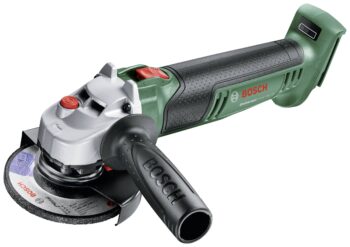 Bosch Home and Garden UniversalGrind 18V-75 06033E5001 akumulatorska ugaona brusilica