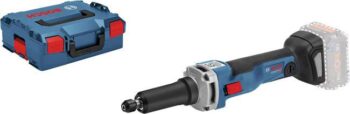 Bosch Professional 0601229100 akumulatorska prava brusilica