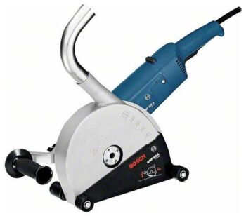Bosch Professional 0601368703 frezer kanala u zidu