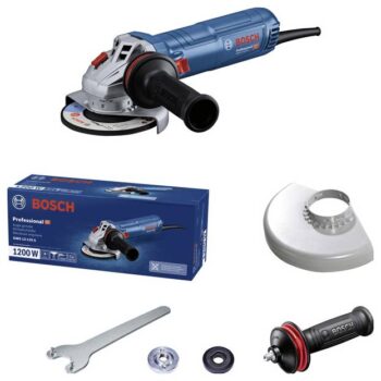 Bosch Professional 06013A6020 ugaona brusilica