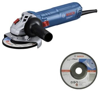 Bosch Professional 06013A6100 ugaona brusilica