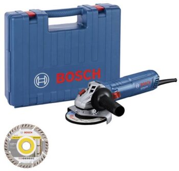 Bosch Professional 06013A6102 ugaona brusilica