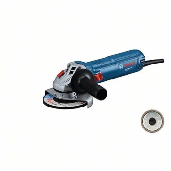 Bosch Professional 06013A6104 ugaona brusilica