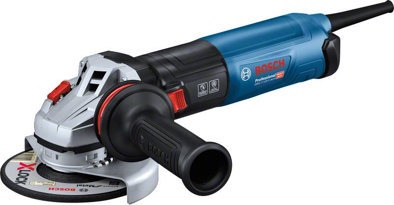 Bosch Professional 06017D0500 ugaona brusilica