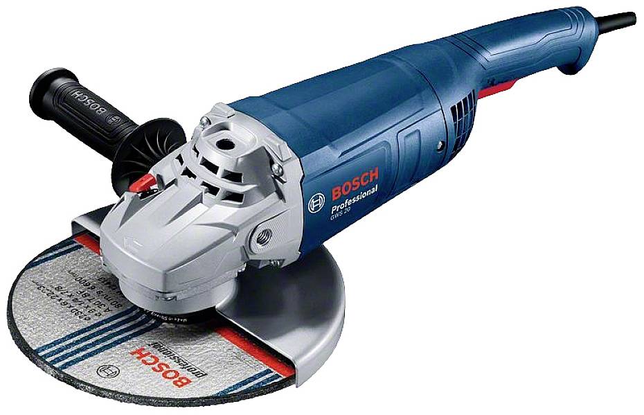 Bosch Professional 06018C1103 ugaona brusilica