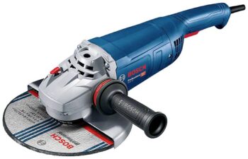 Bosch Professional 06018C1105 ugaona brusilica