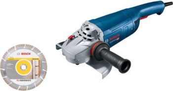 Bosch Professional 06018C1301 ugaona brusilica