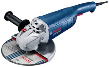 Bosch Professional 06018C1302 ugaona brusilica