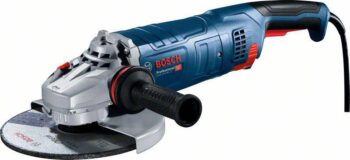 Bosch Professional 06018C3400 ugaona brusilica