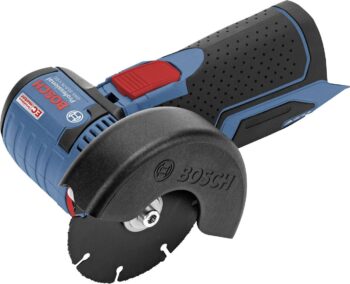 Bosch Professional 06019F2000 akumulatorska ugaona brusilica