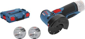 Bosch Professional 06019F2003 akumulatorska ugaona brusilica