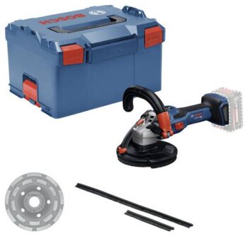 Bosch Professional GBR 18V-15 0601776201 brusilica za beton